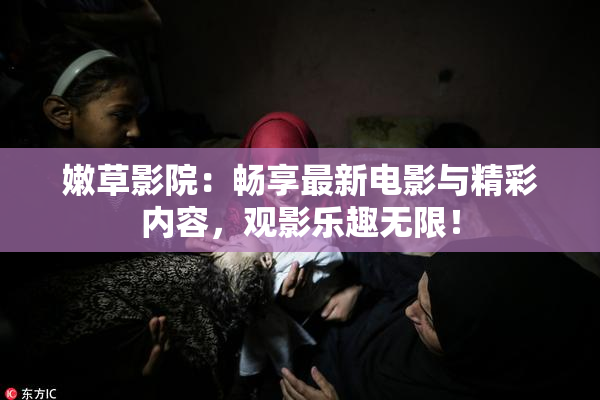 嫩草影院：畅享最新电影与精彩内容，观影乐趣无限！