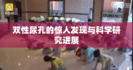 双性尿孔的惊人发现与科学研究进展