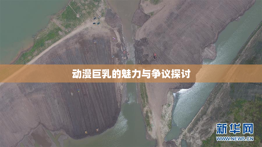 动漫巨乳的魅力与争议探讨