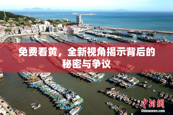 免费看黄，全新视角揭示背后的秘密与争议