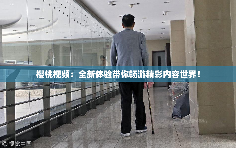 樱桃视频：全新体验带你畅游精彩内容世界！