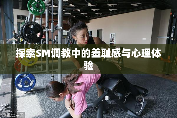 探索SM调教中的羞耻感与心理体验