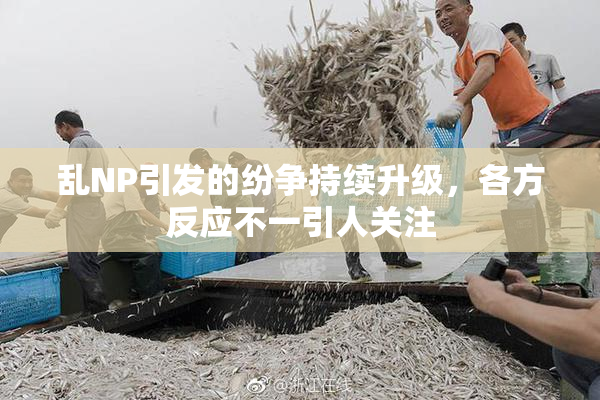 乱NP引发的纷争持续升级，各方反应不一引人关注