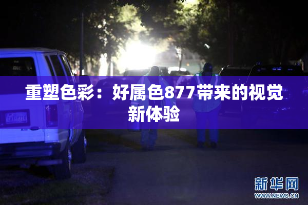 重塑色彩：好属色877带来的视觉新体验