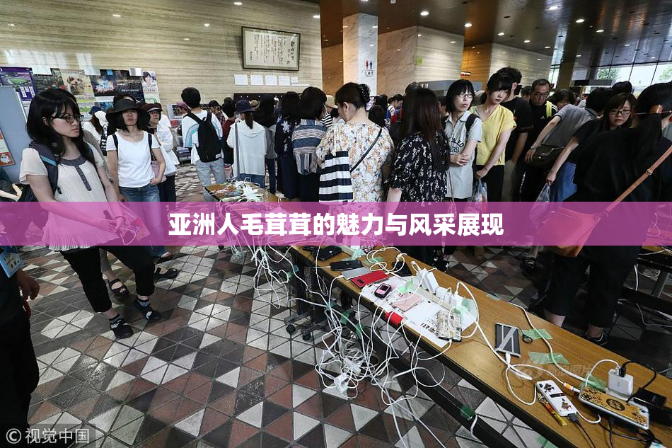 亚洲人毛茸茸的魅力与风采展现