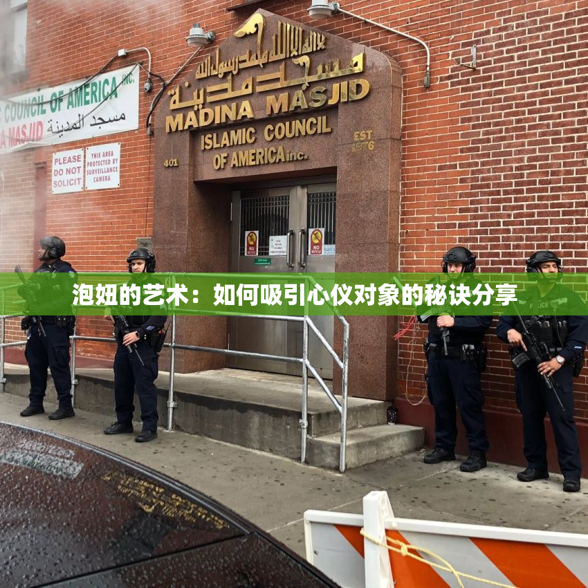 泡妞的艺术：如何吸引心仪对象的秘诀分享