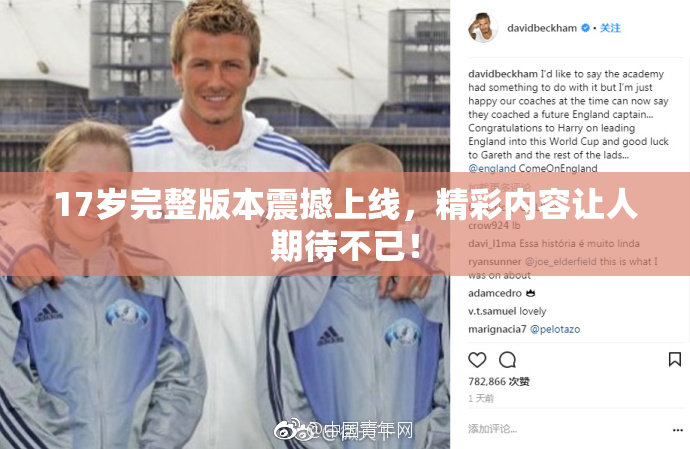17岁完整版本震撼上线，精彩内容让人期待不已！