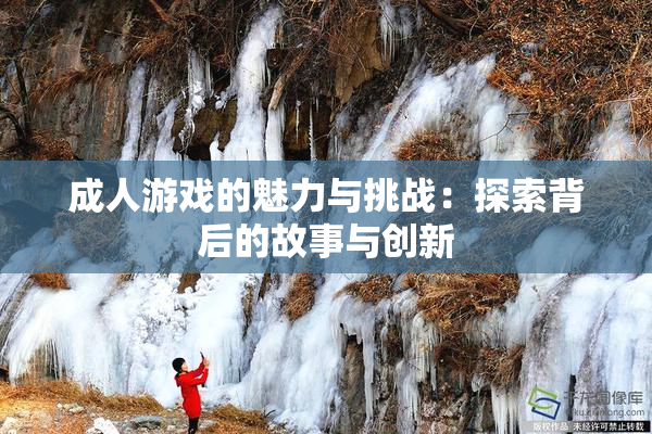 成人游戏的魅力与挑战：探索背后的故事与创新