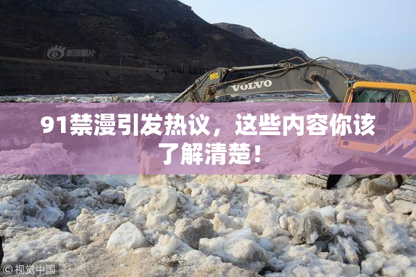 91禁漫引发热议，这些内容你该了解清楚！