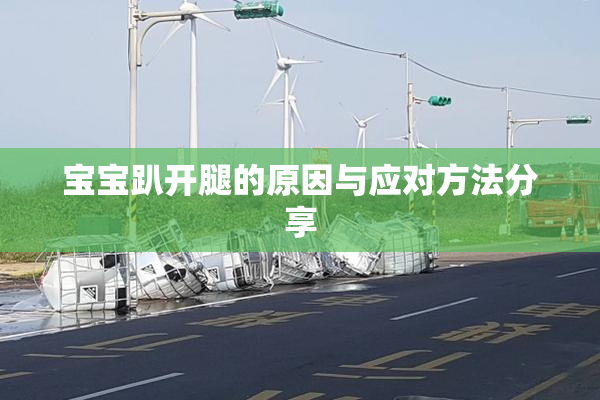 宝宝趴开腿的原因与应对方法分享