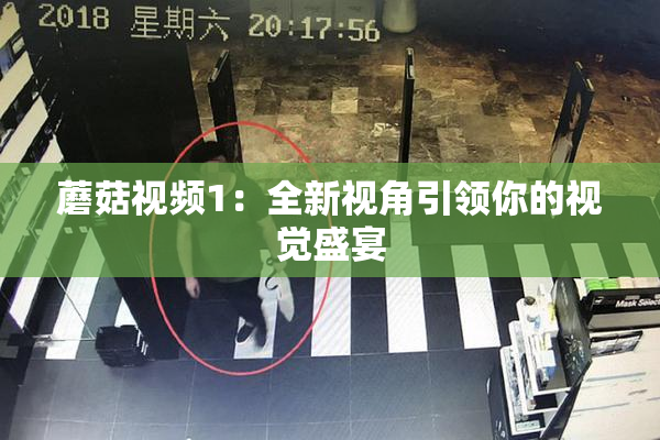 蘑菇视频1：全新视角引领你的视觉盛宴