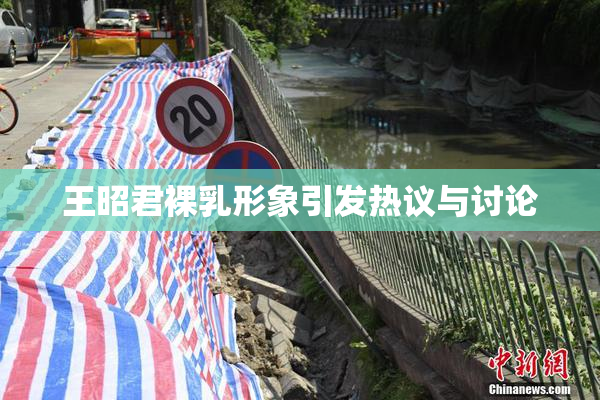 王昭君裸乳形象引发热议与讨论