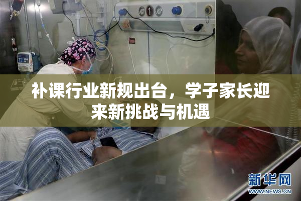 补课行业新规出台，学子家长迎来新挑战与机遇