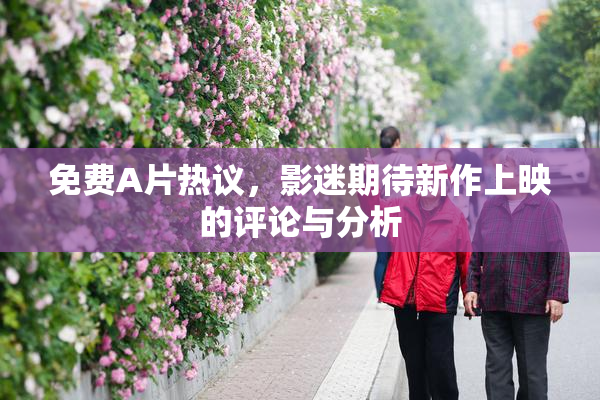 免费A片热议，影迷期待新作上映的评论与分析