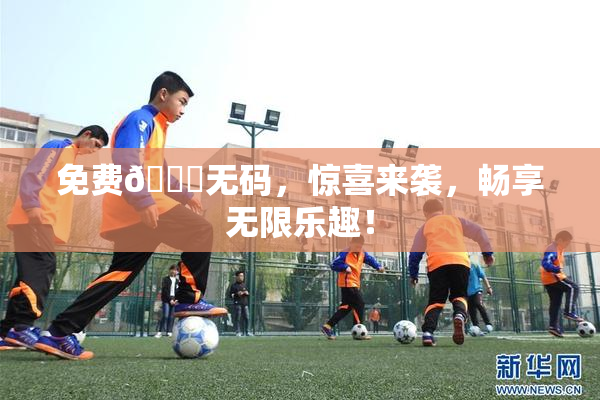 免费🔞无码，惊喜来袭，畅享无限乐趣！