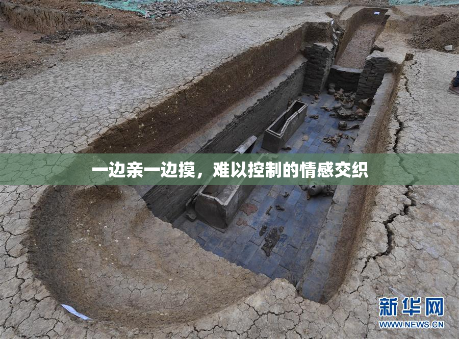 一边亲一边摸，难以控制的情感交织