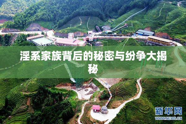 淫系家族背后的秘密与纷争大揭秘