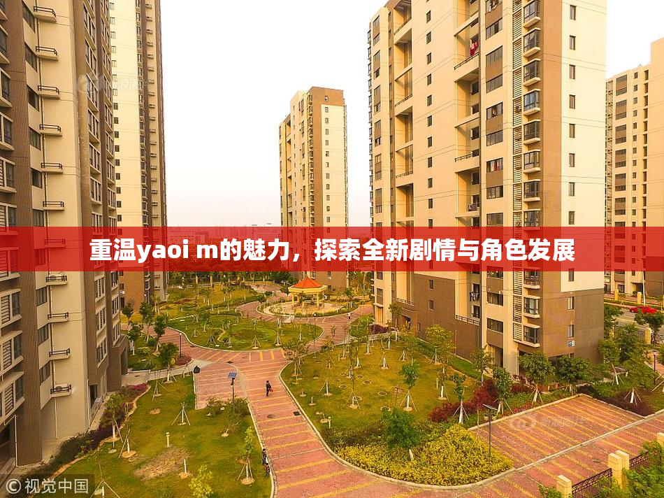 重温yaoi m的魅力，探索全新剧情与角色发展