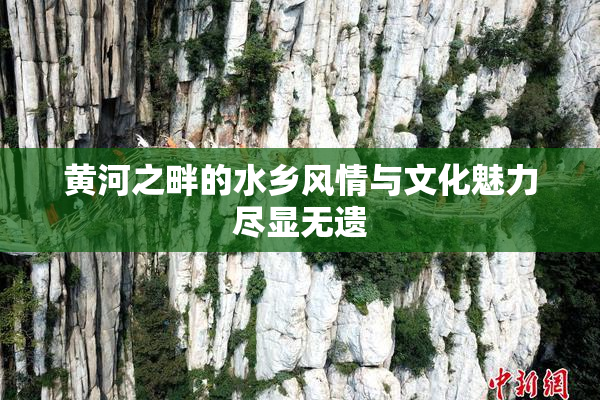 黄河之畔的水乡风情与文化魅力尽显无遗