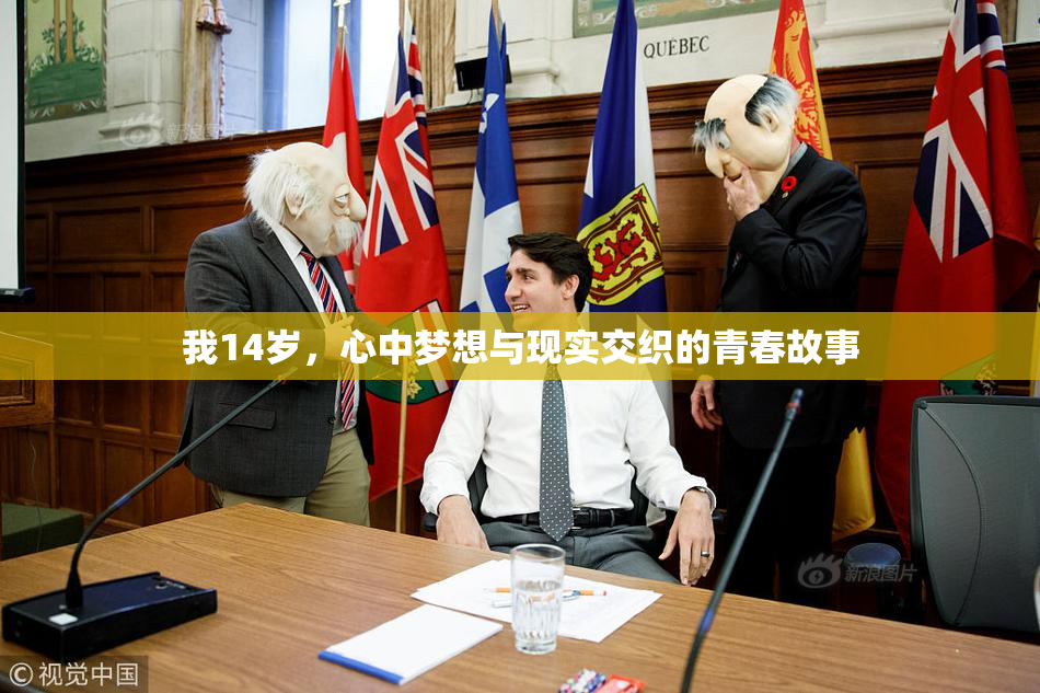 我14岁，心中梦想与现实交织的青春故事