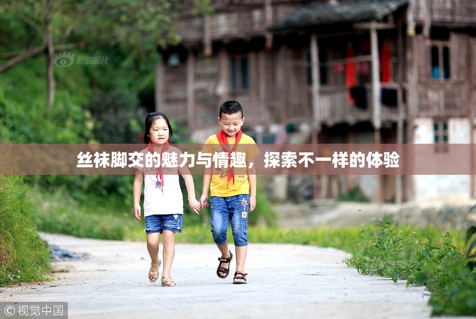 丝袜脚交的魅力与情趣，探索不一样的体验