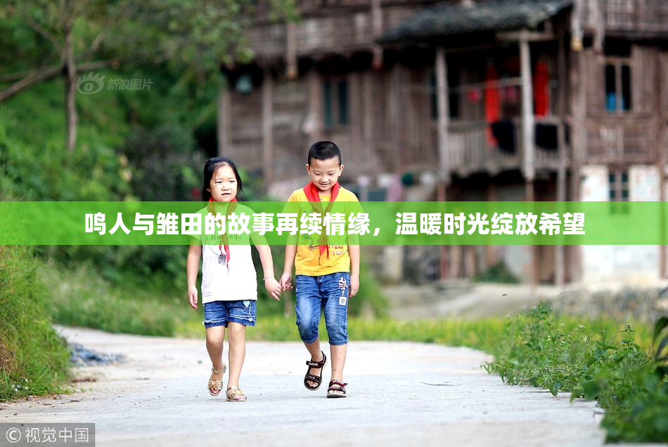 鸣人与雏田的故事再续情缘，温暖时光绽放希望