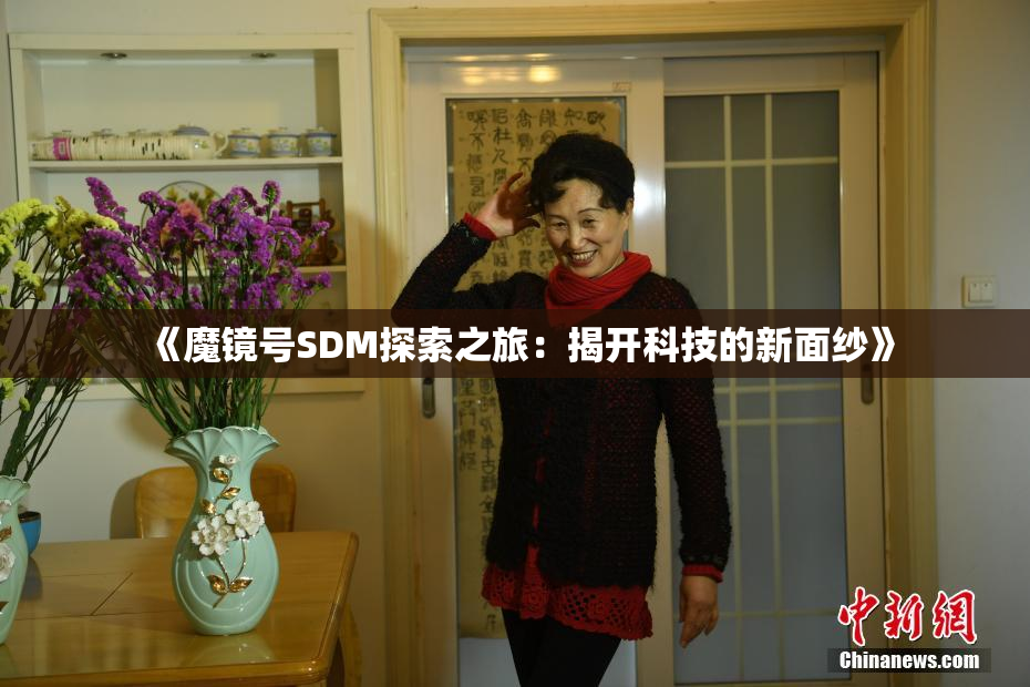 《魔镜号SDM探索之旅：揭开科技的新面纱》