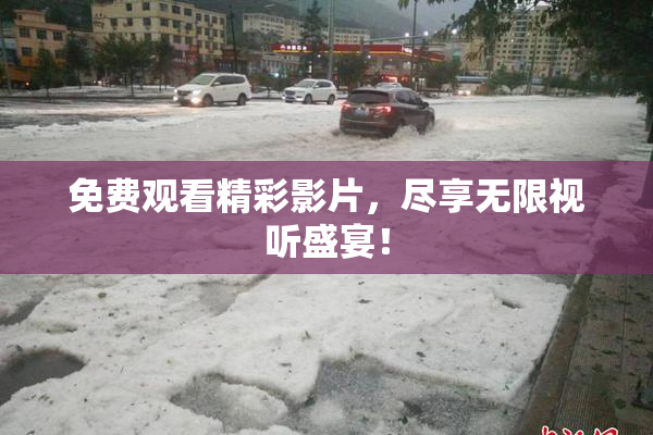 免费观看精彩影片，尽享无限视听盛宴！