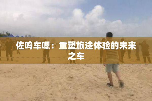 佐鸣车嗯：重塑旅途体验的未来之车