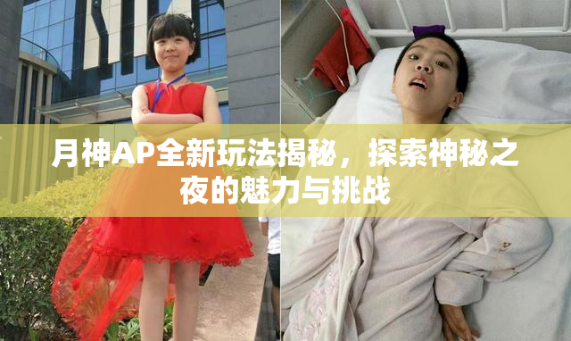 月神AP全新玩法揭秘，探索神秘之夜的魅力与挑战