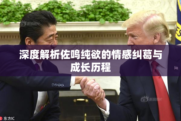 深度解析佐鸣纯欲的情感纠葛与成长历程