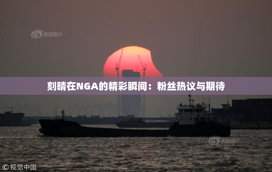 刻晴在NGA的精彩瞬间：粉丝热议与期待