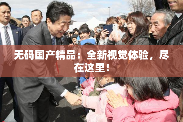 无码国产精品：全新视觉体验，尽在这里！