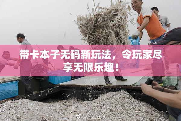带卡本子无码新玩法，令玩家尽享无限乐趣！