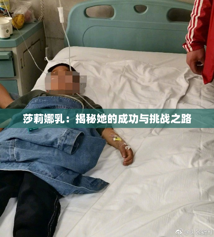 莎莉娜乳：揭秘她的成功与挑战之路