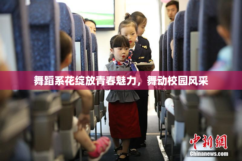 舞蹈系花绽放青春魅力，舞动校园风采