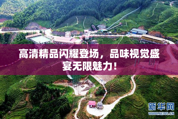 高清精品闪耀登场，品味视觉盛宴无限魅力！
