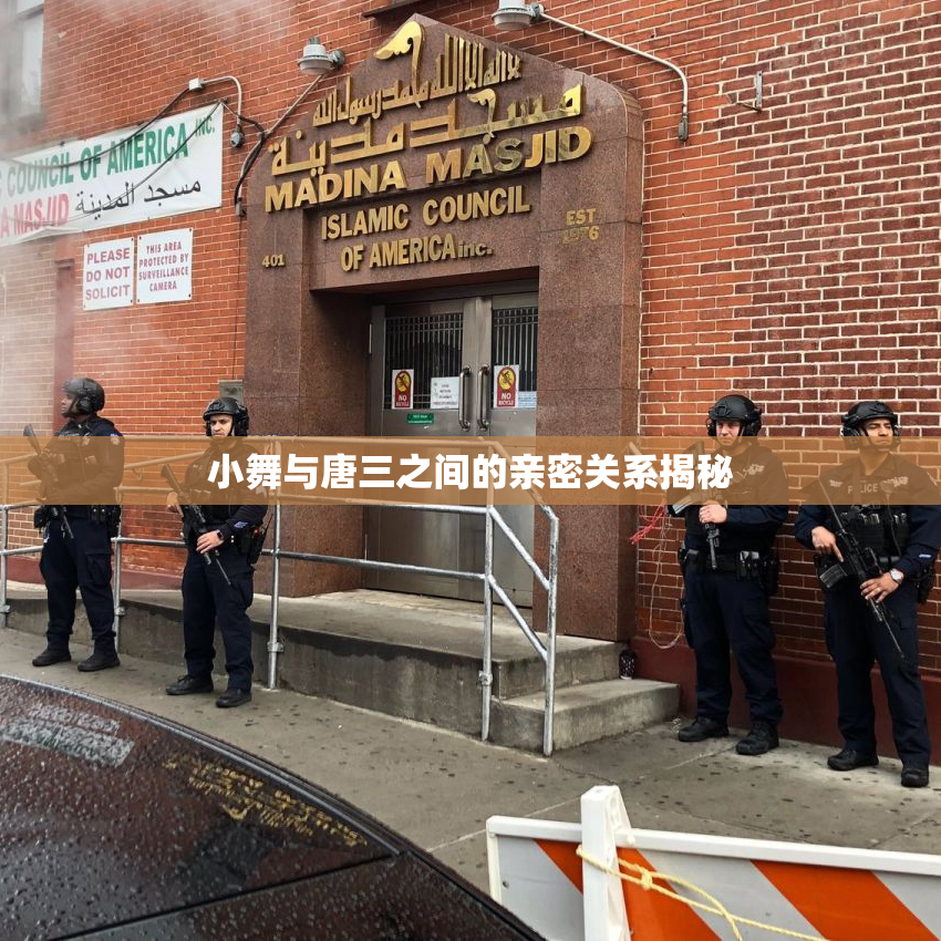 小舞与唐三之间的亲密关系揭秘