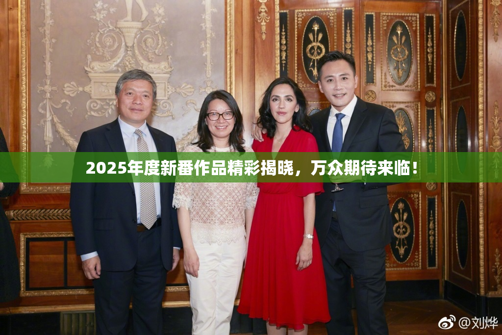 2025年度新番作品精彩揭晓，万众期待来临！