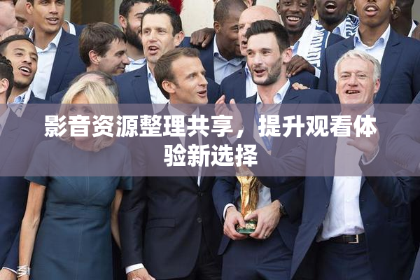 影音资源整理共享，提升观看体验新选择