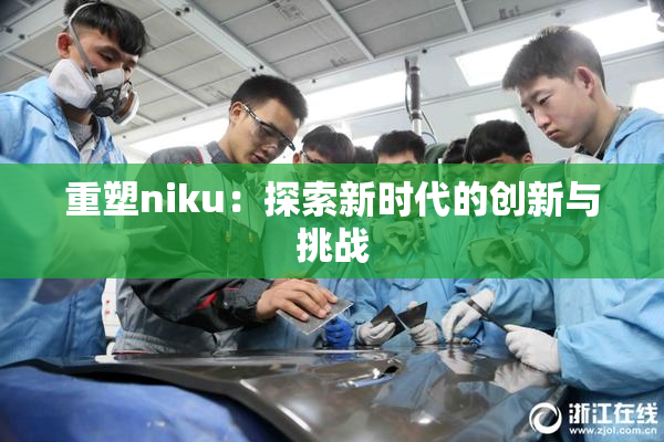 重塑niku：探索新时代的创新与挑战