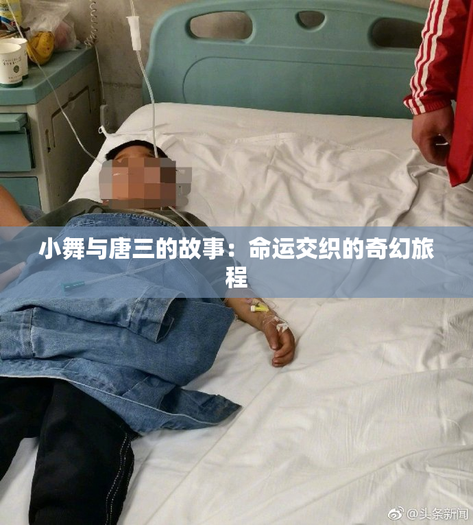 小舞与唐三的故事：命运交织的奇幻旅程