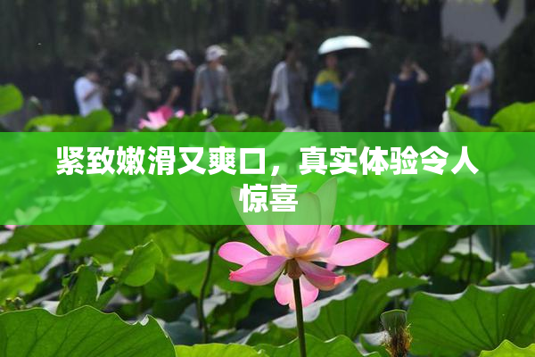 紧致嫩滑又爽口，真实体验令人惊喜