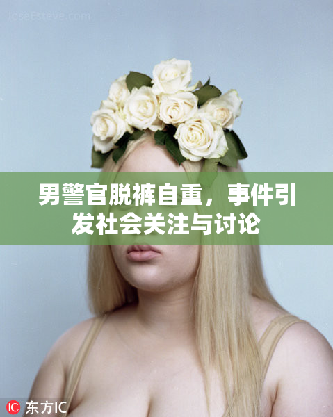 男警官脱裤自重，事件引发社会关注与讨论