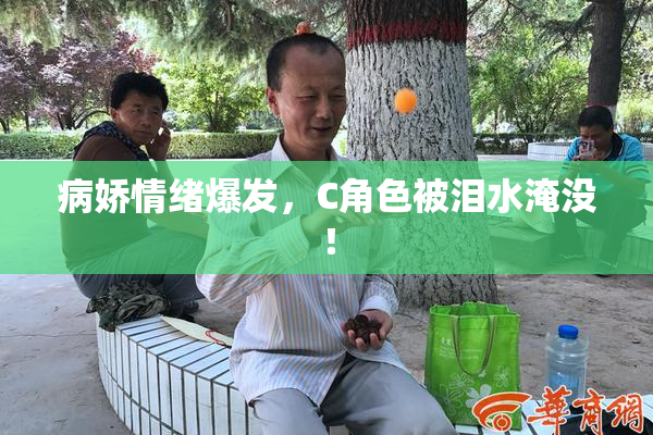 病娇情绪爆发，C角色被泪水淹没！