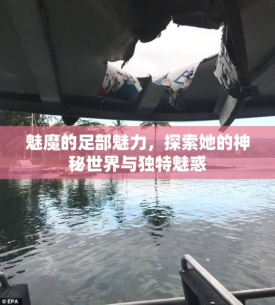 魅魔的足部魅力，探索她的神秘世界与独特魅惑