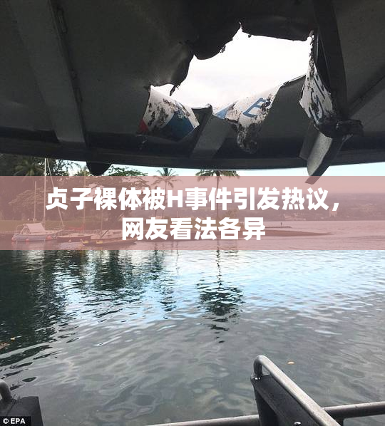 贞子裸体被H事件引发热议，网友看法各异