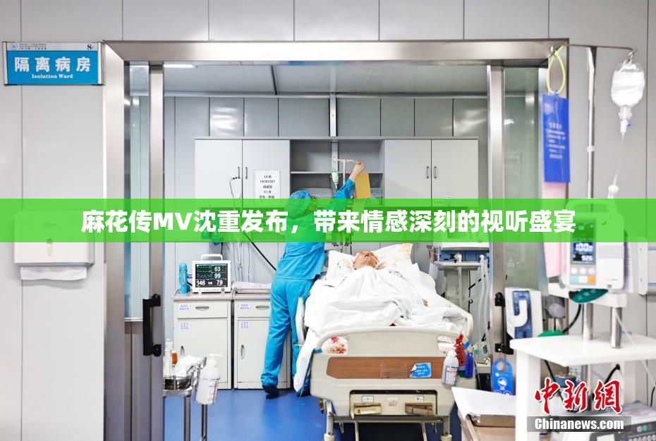 麻花传MV沈重发布，带来情感深刻的视听盛宴