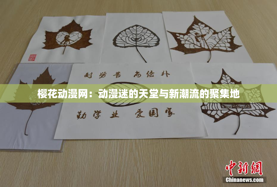 樱花动漫网：动漫迷的天堂与新潮流的聚集地
