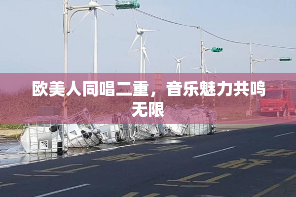 欧美人同唱二重，音乐魅力共鸣无限